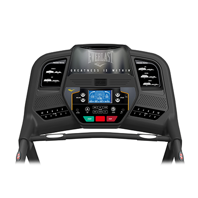 Everlast EV720 Treadmill