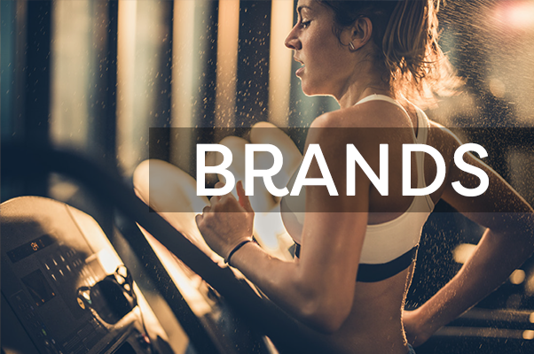 Brands by Dyaco Canada Inc.