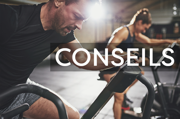 Conseils d'achat de Hal Johnson and Joanne MacLeod