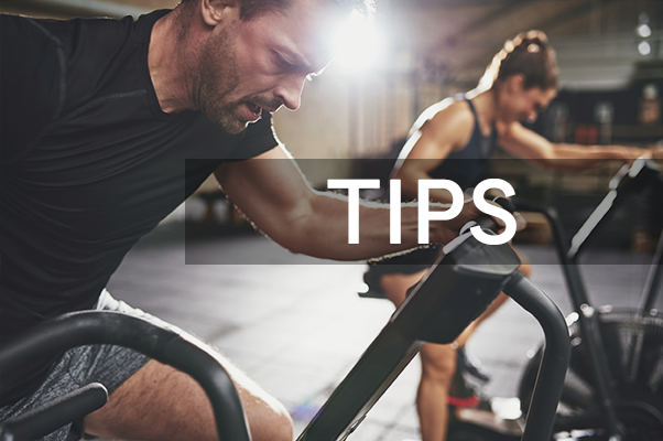 Shopping tips from Hal Johnson and Joanne MacLeod