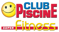 Club Piscine logo