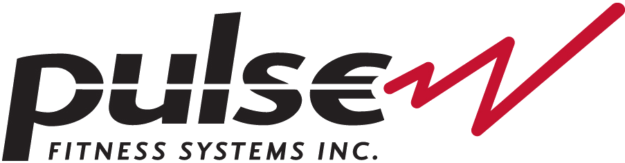 Pulse Fitness logo